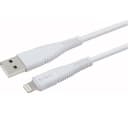SILVERLABEL Lightning Cable 1m White thumbnail 2