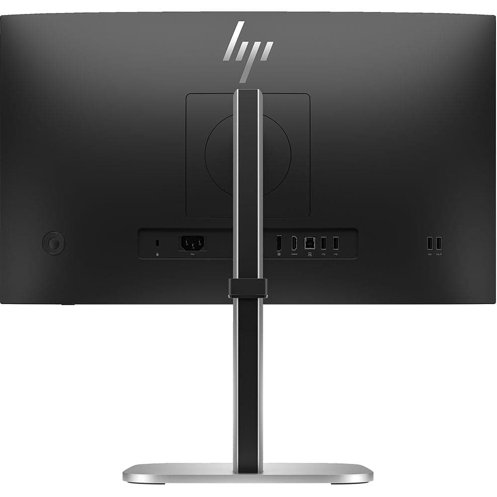 HP Series 5 Pro 524pf LED Monitor - Black - Image 5