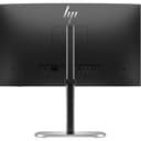 HP Series 5 Pro 524pf LED Monitor - Black thumbnail 5