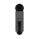 Nespresso Krups XN110BRD Essenza Mini Coffee Capsule Machine - Grey thumbnail 4