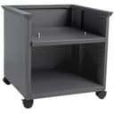 Lexmark Adjustable Stand - printer stand thumbnail 1
