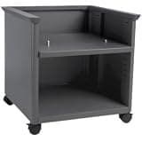Lexmark Adjustable Stand - printer stand - Image 5