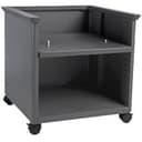 Lexmark Adjustable Stand - printer stand thumbnail 5
