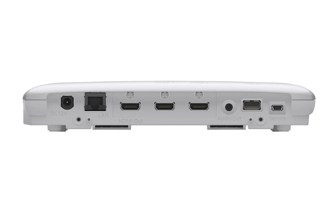 Epson ELPWP20 - Wireless Presentation System - Image 2