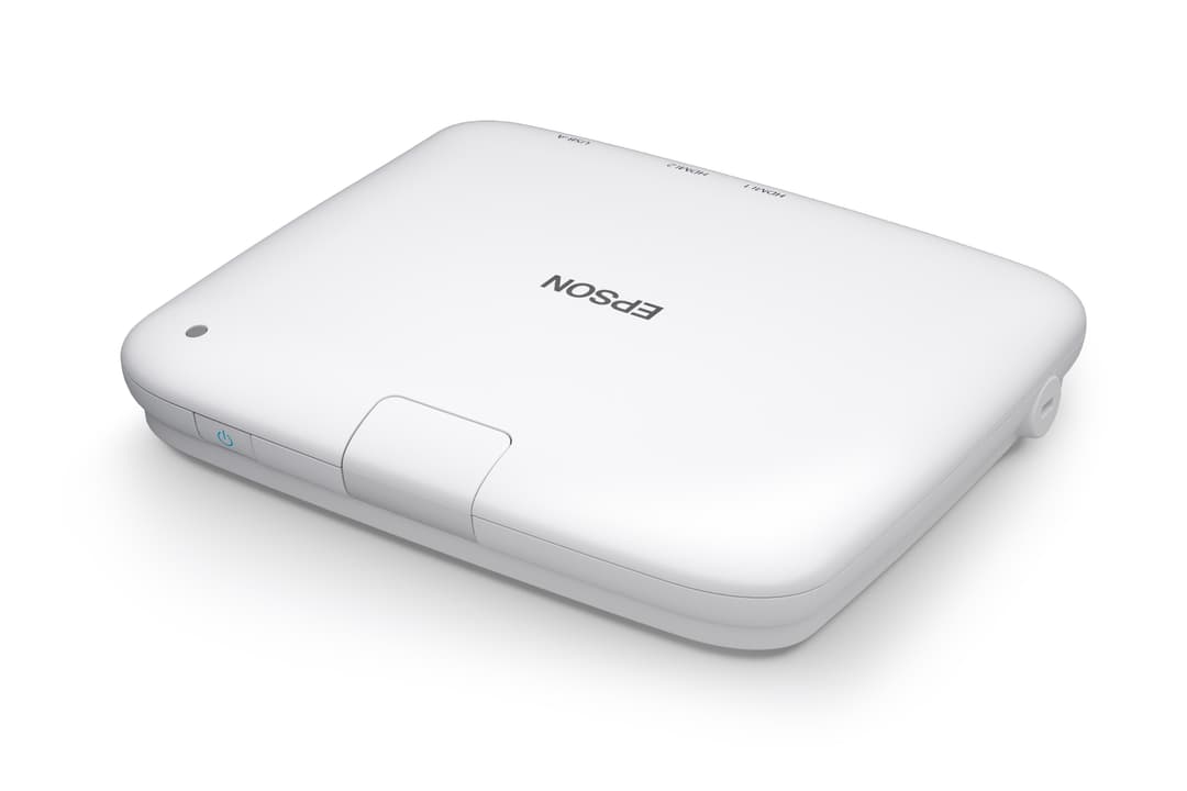 Epson ELPWP20 - Wireless Presentation System - Image 3