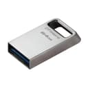 USB Stick Kingston Technology DataTraveler Micro USB Flash Drive 64GB USB Type-A 3.2 - Silver thumbnail 3