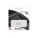 USB Stick Kingston Technology DataTraveler Micro USB Flash Drive 64GB USB Type-A 3.2 - Silver thumbnail 4