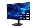 Acer 27" Vero V277 Full HD Black thumbnail 3