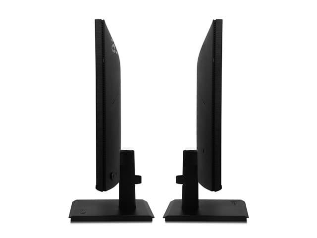Acer 27" Vero V277 Full HD Black - Image 8