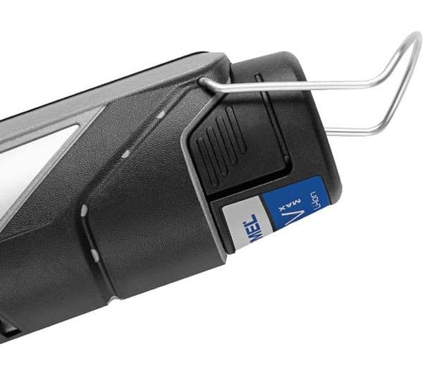 DREMEL 8240-5/65 Cordless Rotary Multi-tool Kit - Image 5