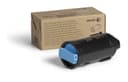 Xerox Genuine ® VersaLink® C500 Color Printer​/​C505 Color Multifunction Printer Cyan Extra High capacity Toner Cartridge (9000 Pages) - 106R03873 thumbnail 1