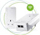 DEVOLO Magic 2 WiFi Next Powerline Starter Kit thumbnail 1
