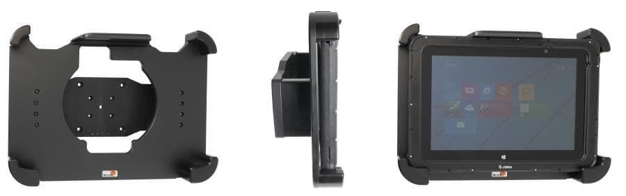 Passive holder
