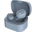JVC HA-A10T-H-U True Wireless Bluetooth Earphones with Memory Foam Earpieces - Grey thumbnail 6