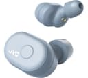 JVC HA-A10T-H-U True Wireless Bluetooth Earphones with Memory Foam Earpieces - Grey thumbnail 7