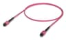 Indoor OM4 multi-mode fiber