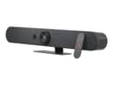Logitech For Zoom Rooms Appliances Small Room - video conferencing kit - power adapter included thumbnail 3