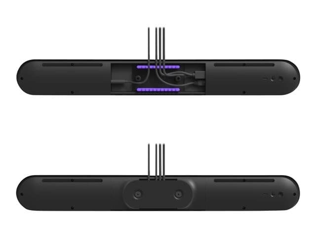 Logitech For Zoom Rooms Appliances Small Room - video conferencing kit - power adapter included - Image 4