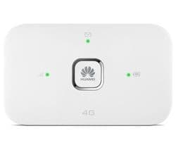 THREE E5573Bs-322 Pay Monthly 4G Mobile WiFi