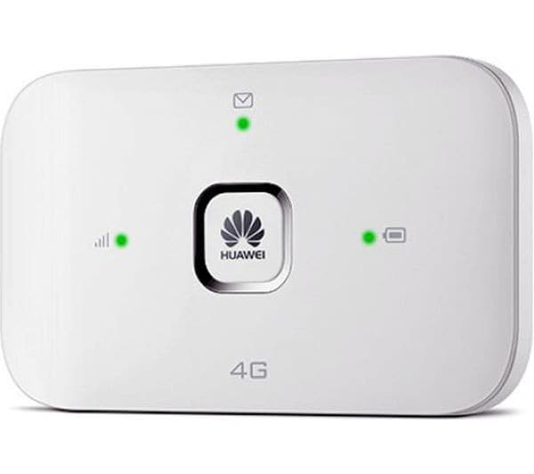 THREE E5573Bs-322 Pay Monthly 4G Mobile WiFi - Image 5