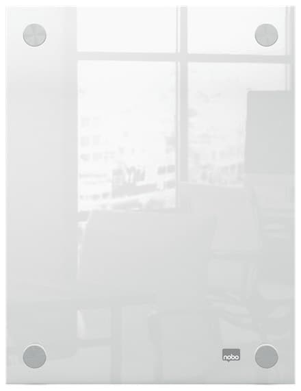Nobo Premium Plus A5 Clear Acrylic Wall Mounted Poster Frame