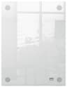 Nobo Premium Plus A5 Clear Acrylic Wall Mounted Poster Frame