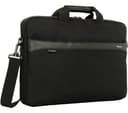 Targus GeoLite EcoSmart 15-16" Laptop Case Black thumbnail 1