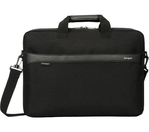 Targus GeoLite EcoSmart 15-16" Laptop Case Black - Image 2