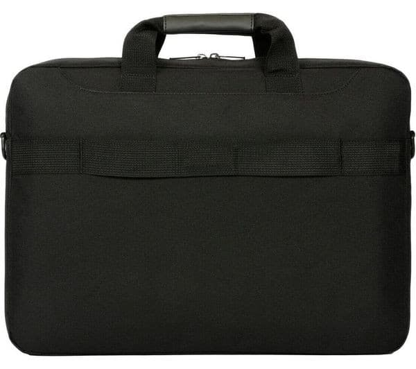 Targus GeoLite EcoSmart 15-16" Laptop Case Black - Image 4