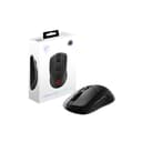 MSI Versa 300 Wireless 8000 DPI Optical Gaming Mouse - Black thumbnail 1