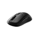 MSI Versa 300 Wireless 8000 DPI Optical Gaming Mouse - Black thumbnail 4
