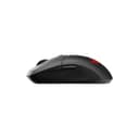MSI Versa 300 Wireless 8000 DPI Optical Gaming Mouse - Black thumbnail 5