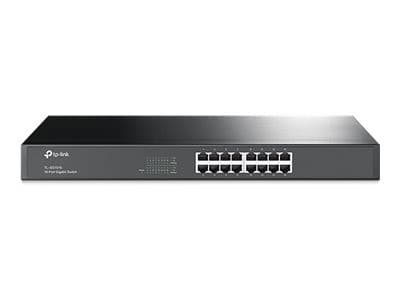 TP-Link TL-SG1016 16-Port Switch - Image 1