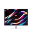 MSI Pro MAX 271PHW E14 computer monitor 68.6 cm (27") 1920 x 1080 pixels Full HD White thumbnail 3