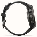 Garmin fēnix 9 47mm Premium GPS Multisport Smartwatch 010-04762-11 - Carbon Grey thumbnail 3