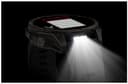 Garmin fēnix 9 47mm Premium GPS Multisport Smartwatch 010-04762-11 - Carbon Grey thumbnail 4