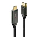 Lindy 2m Active DisplayPort 1.4 to HDMI 8K60 Cable thumbnail 1