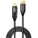 Lindy 2m Active DisplayPort 1.4 to HDMI 8K60 Cable thumbnail 2