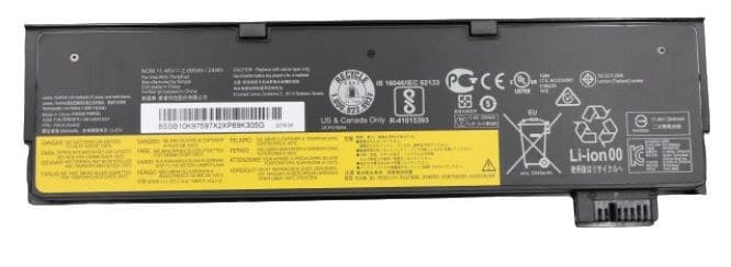 Laptop Battery for Lenovo - Image 1