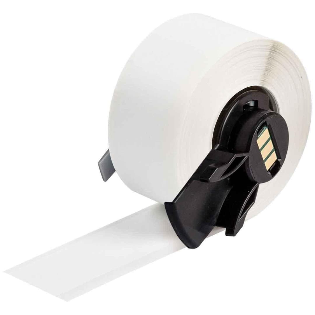 Multi-Purpose Vinyl Labels - Image 1