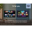 Samsung UE65DU7100KXXU 65" Smart 4K Ultra HD HDR LED TV with Bixby thumbnail 8
