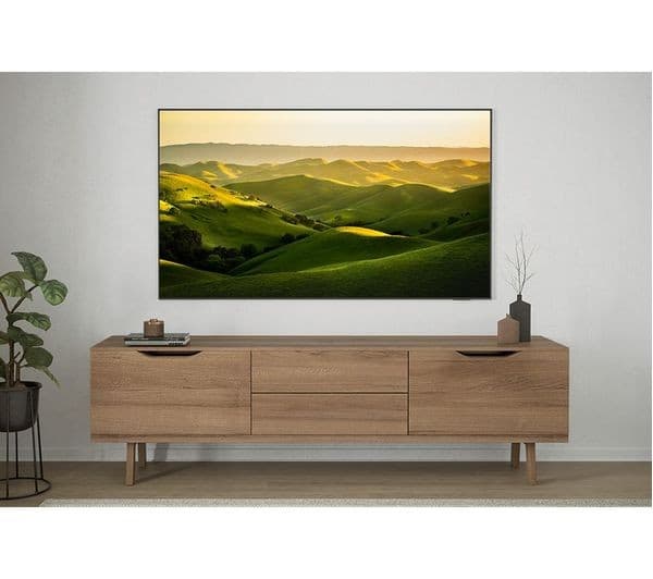 Samsung UE65DU7100KXXU 65" Smart 4K Ultra HD HDR LED TV with Bixby - Image 10