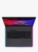 ASUS ROG Strix G18 18" Gaming Laptop Intel Core Ultra 9 32GB 1TB - Grey thumbnail 3