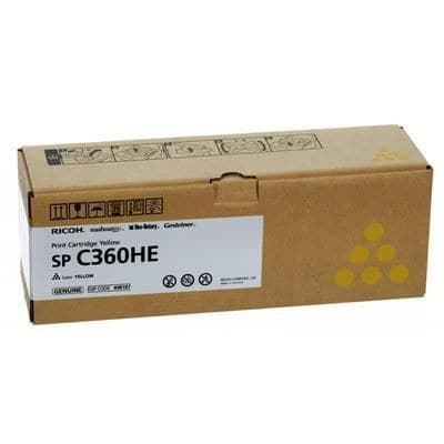 408187 toner cartridge 1 - Image 1