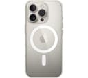 APPLE iPhone 16 Pro Clear Case with MagSafe - Clear thumbnail 1