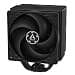 ARCTIC Freezer 36 Multi Compatible Tower CPU Cooler with 2x P12 PWM PST Fans thumbnail 2