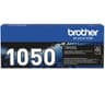 BROTHER TN1050 Black Toner Cartridge