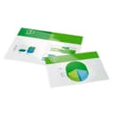 GBC Lamination Pouch A4 125 Micron thumbnail 1