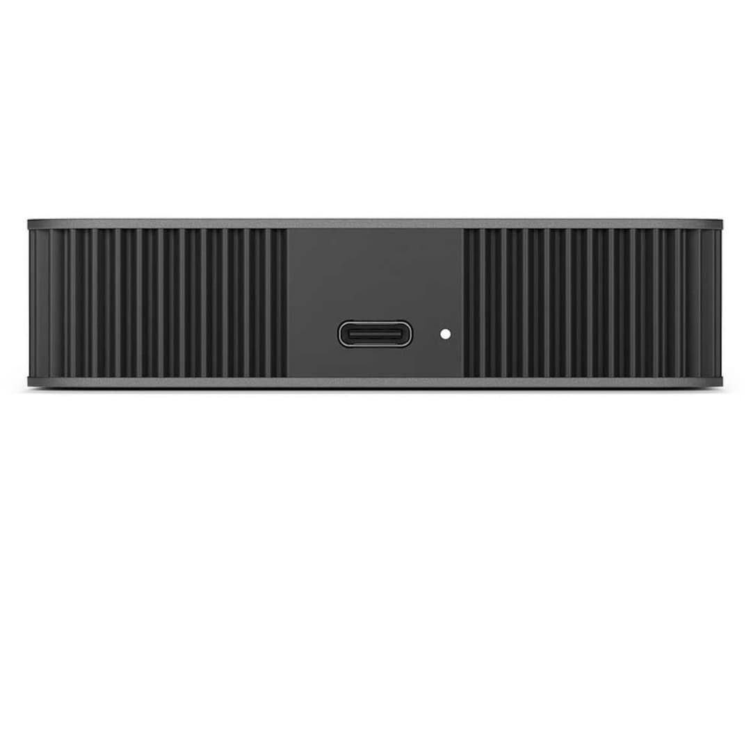 Lacie Mobile USB-C 5TB Portable Hard Drive - Image 2
