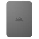 Lacie Mobile USB-C 5TB Portable Hard Drive thumbnail 4